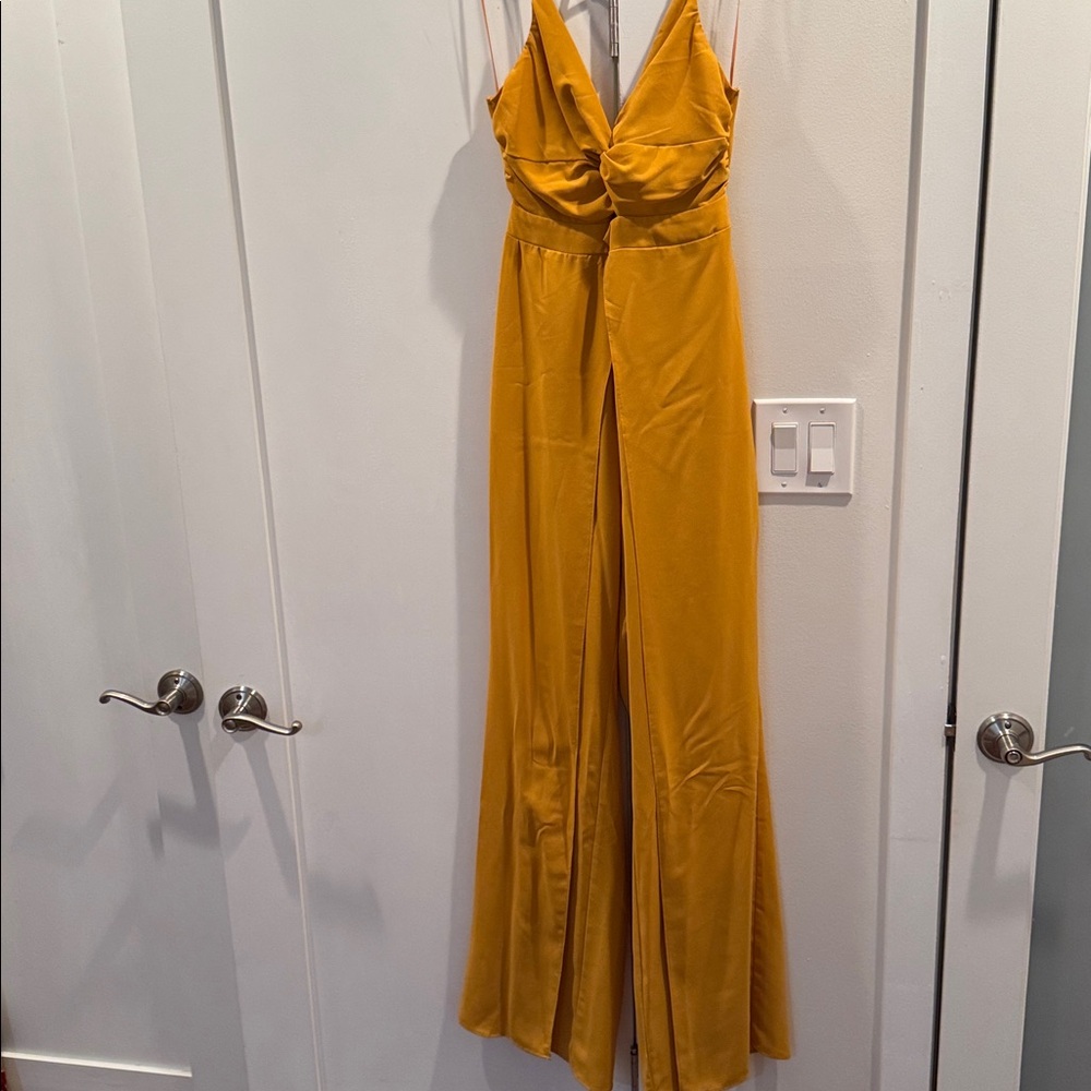 Luxxel Jumpsuit